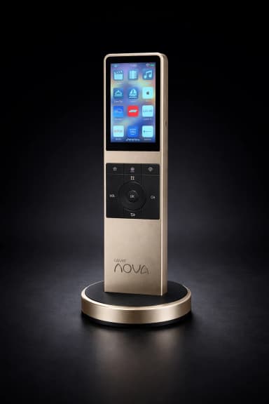 NOVA Smart Remote