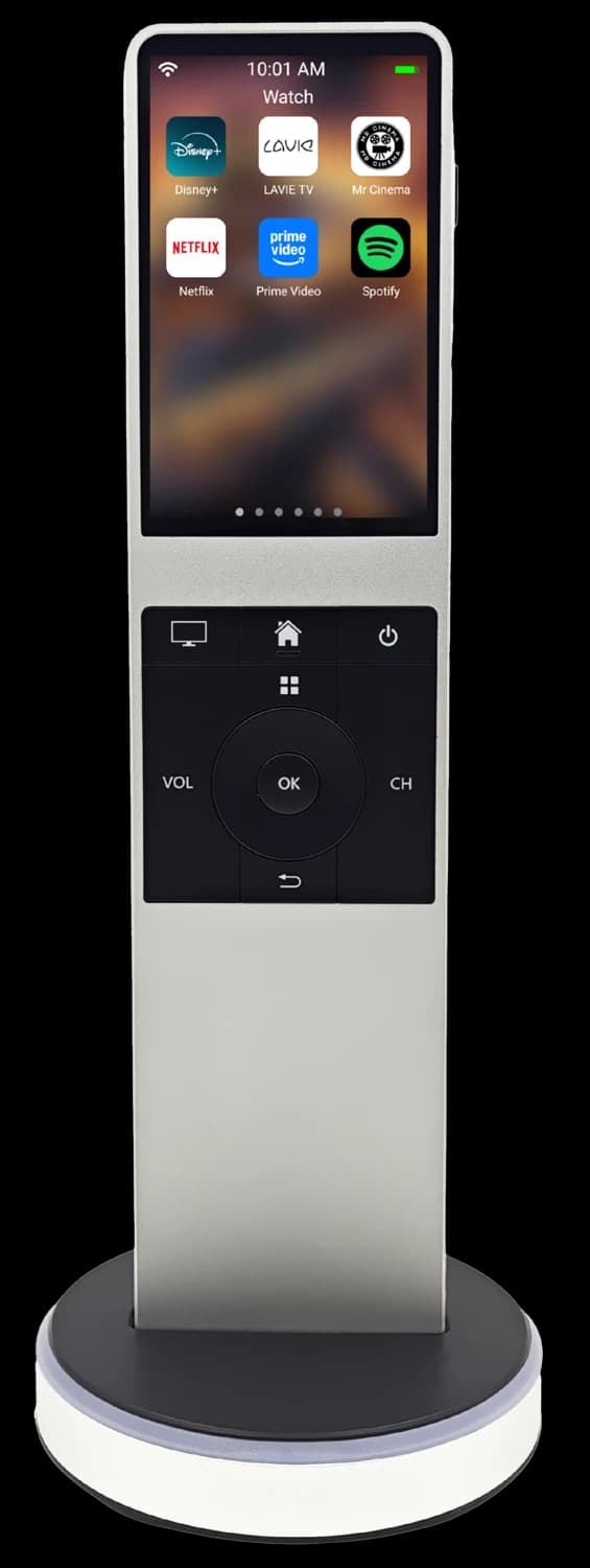 Nova Remote Control