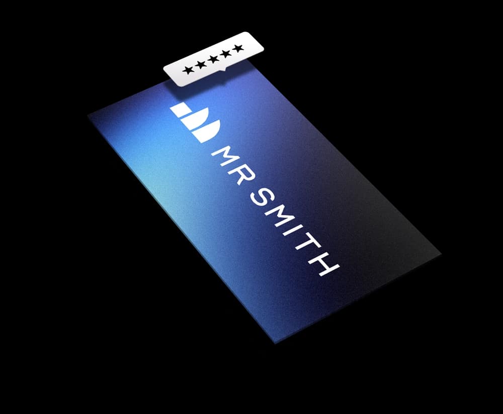 Mr Smith device