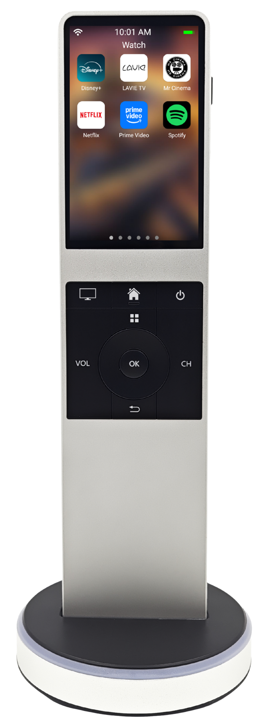 Nova Remote