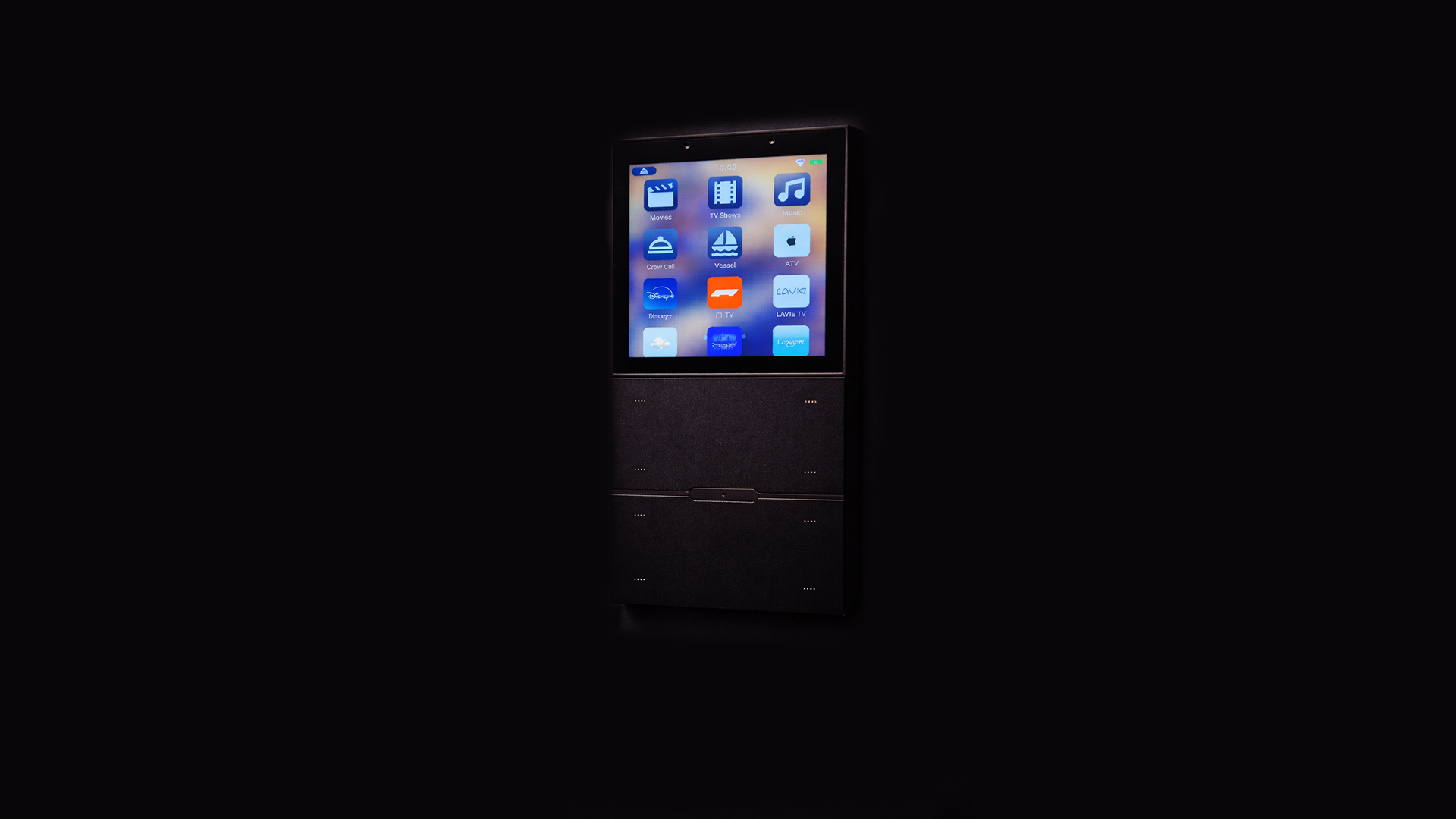 NOVA Wall Panel